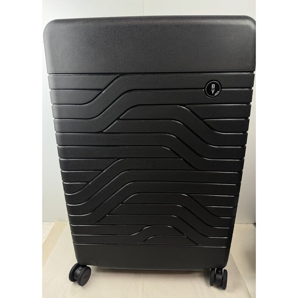 Brics BY Ulisse 31” Expandable Spinner Check In Suitcase Luggage